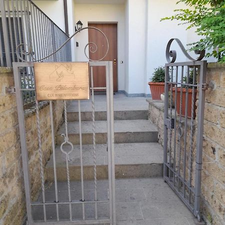 Casa Palombara - Baschi Apartment Bagian luar foto