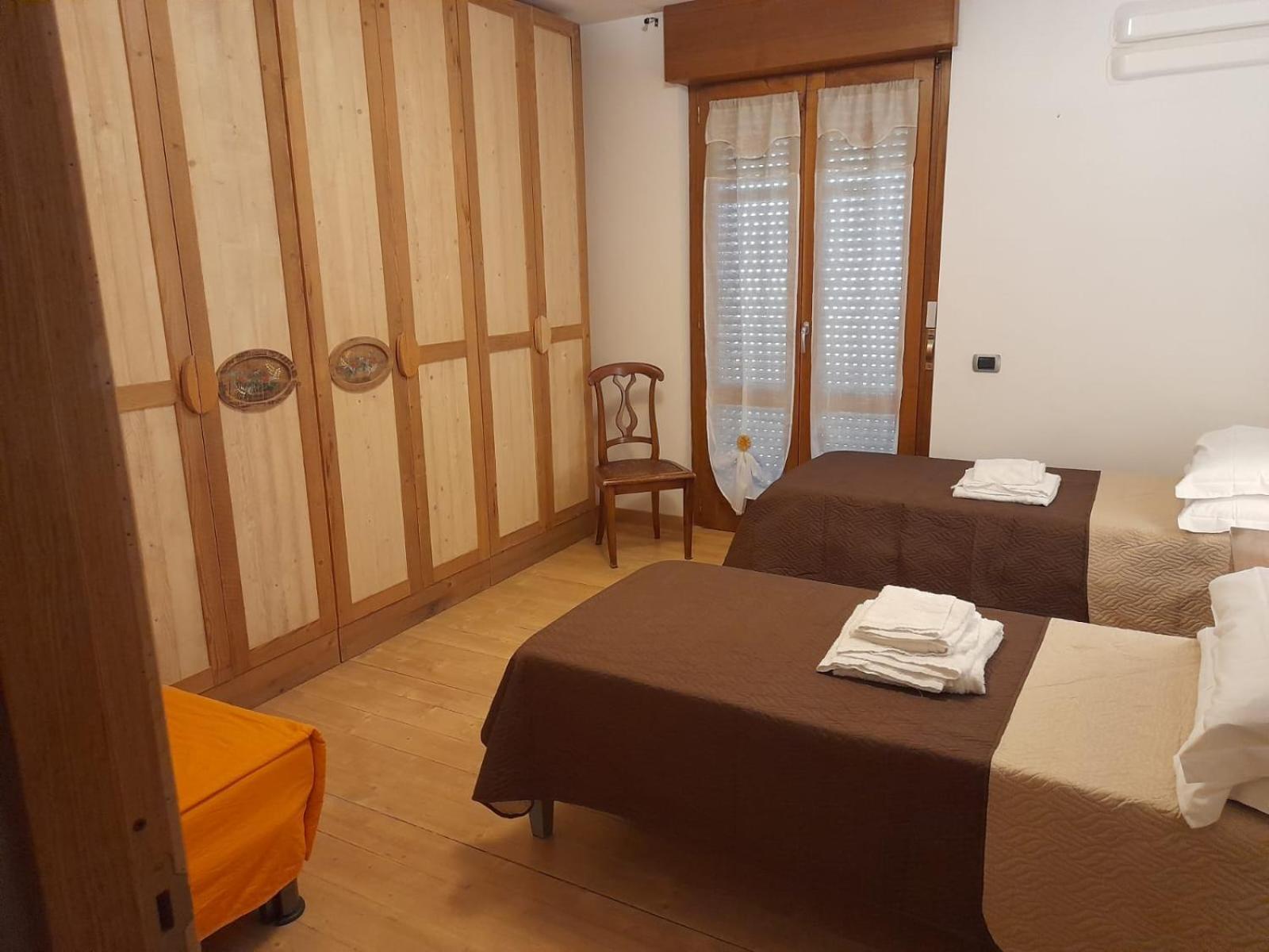Casa Palombara - Baschi Apartment Bagian luar foto
