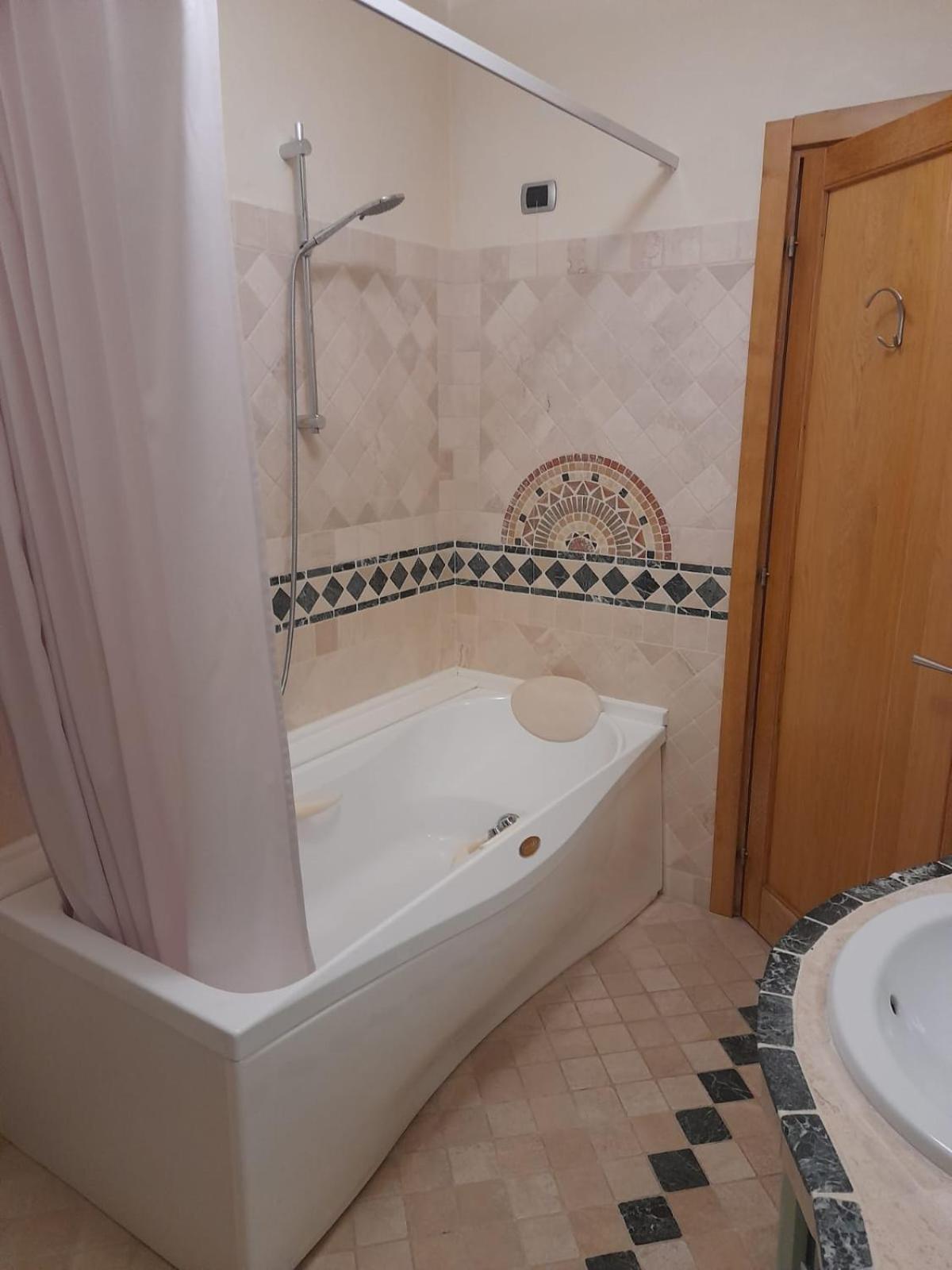 Casa Palombara - Baschi Apartment Bagian luar foto