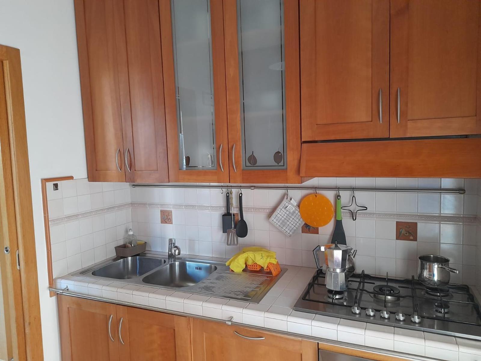 Casa Palombara - Baschi Apartment Bagian luar foto